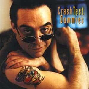 Download Shoot Em Up Shoot Em Down Lyrics By Crash Test Dummies