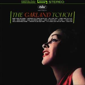 The Garland Touch