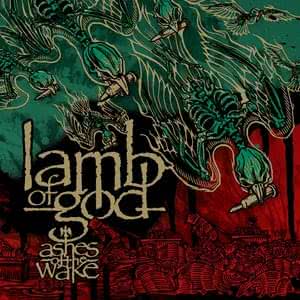 Ashes Of The Wake