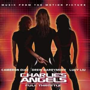 M C Hammer U Can T Touch This Lyrics By Charlie S Angels Full Throttle Soundtrack