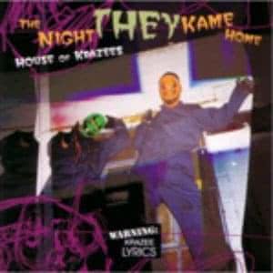 The Night They Kame Home