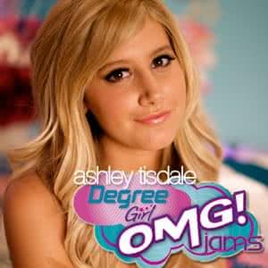 Heaven Is A Place On Earth Lyrics By Ashley Tisdale