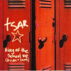 King of School