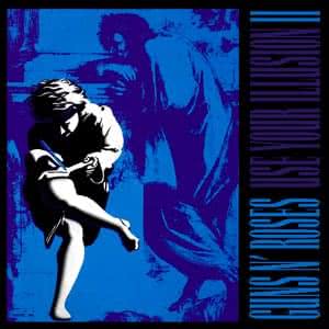 Use Your Illusion II