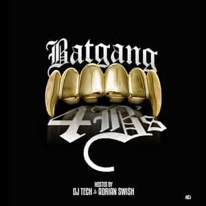 Batgang: 4B's