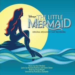 Part Of Your World Reprise Lyrics By The Little Mermaid Soundtrack