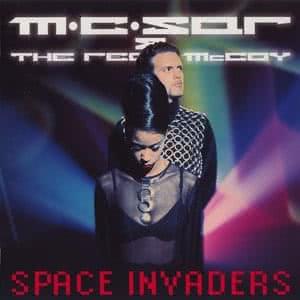 Space Invaders