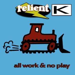 All Work & No Play