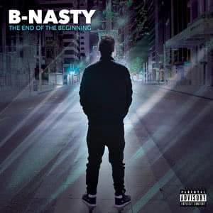 Nasty - The End Of The Beginning