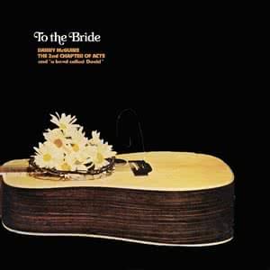To the Bride