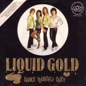 Dance Yourself Dizzy