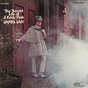 The Secret Life of J. Eddy Fink