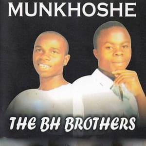 Munkhoshe