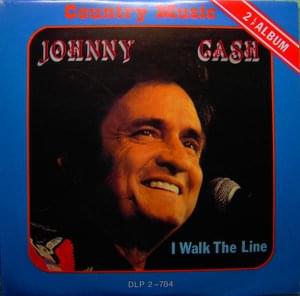 I Walk The Line