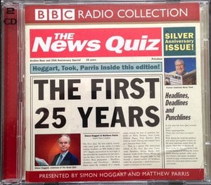 The First 25 Years