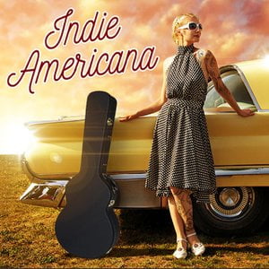 Indie Americana