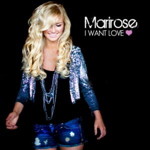 I Want Love - Single
