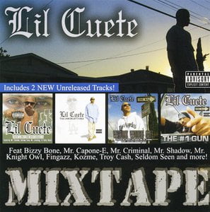 Mix Tape