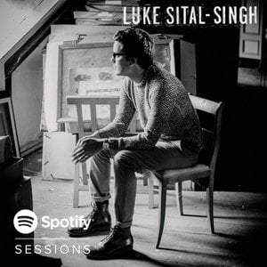 Spotify Sessions