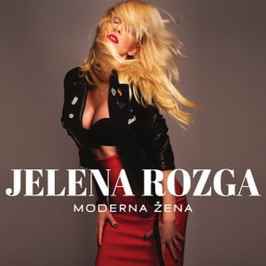 Razmazena Lyrics By Jelena Rozga