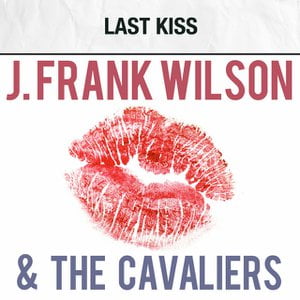 last kiss lyrics
