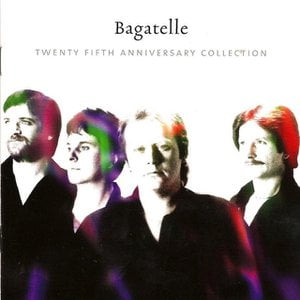 Twenty Fifth Anniversary Collection