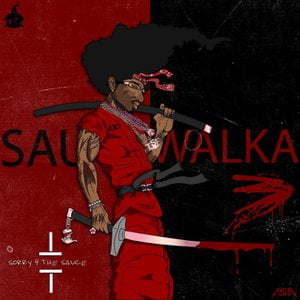 Big Amount Lyrics By Sauce Walka