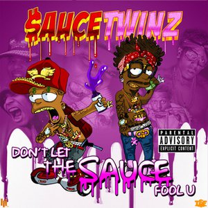 Steal My Drip Lyrics By Sauce Twinz