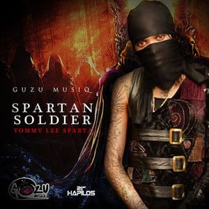 Spartan Soldier Lyrics By Tommy Lee Sparta