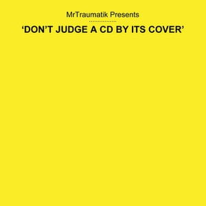 Dont judge a cd by its cover