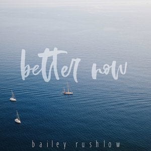 Better Now (Acoustic Piano)