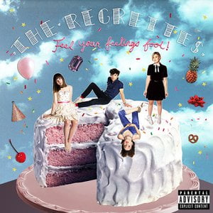 Download You Won T Do Lyrics By The Regrettes