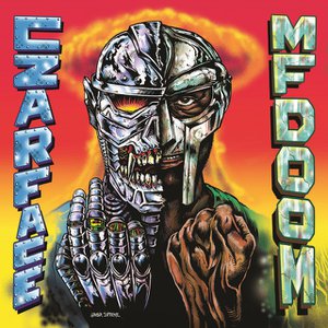 Phantoms Lyrics By Czarface Mf Doom