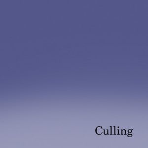 Culling