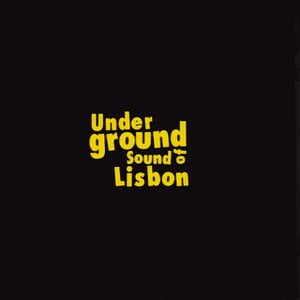 So Get Up Lyrics By Underground Sound Of Lisbon