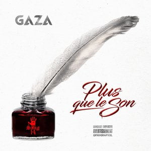 La Folle Lyrics By Gaza