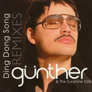 Ding Dong Song Xl Version Lyrics By Gunther The Sunshine Girls Ding Dong Song Xl Version Lyrics By Gunther The Sunshine Girls