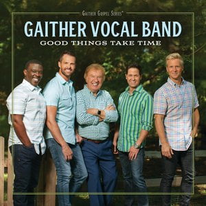 Now Is Forever Lyrics By Gaither Vocal Band