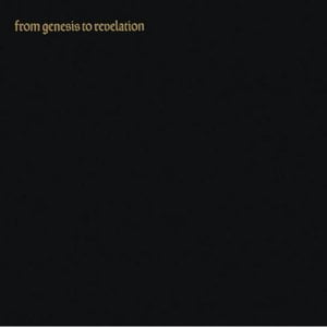 From Genesis to Revelation