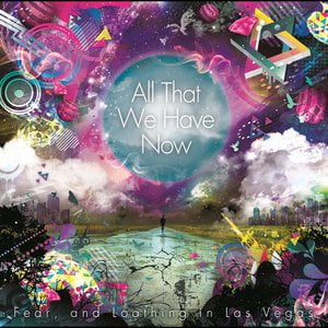 Just Awake English Version Lyrics By Fear And Loathing In Las Vegas