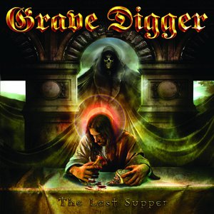 Hell To Pay Lyrics By Grave Digger