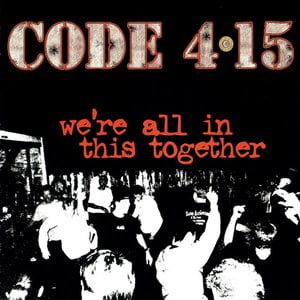 Stand And Fight Lyrics By Code 4 15