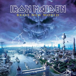 Brave New World (2015 - Remaster)