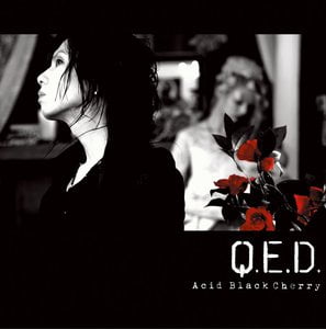 Mother Lyrics By Acid Black Cherry