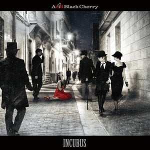 Incubus Lyrics By Acid Black Cherry