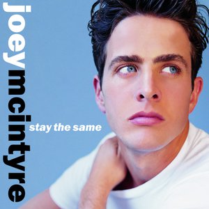 Stay The Same