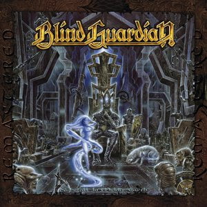 Nom The Wise Lyrics By Blind Guardian