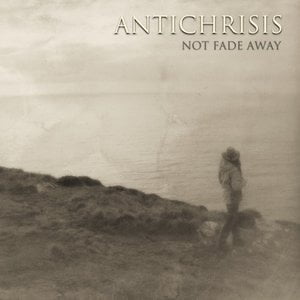 Not Fade Away