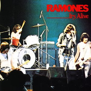 Here Today Gone Tomorrow It S Alive Lyrics By Ramones