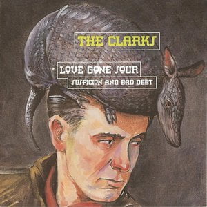 Love Gone Sour Suspicion And Bad Debt